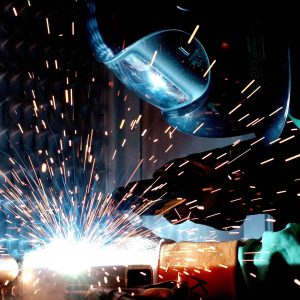 Welding Helmets