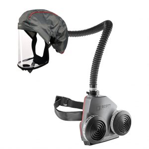 Powered Air Respirators (PAPRs)