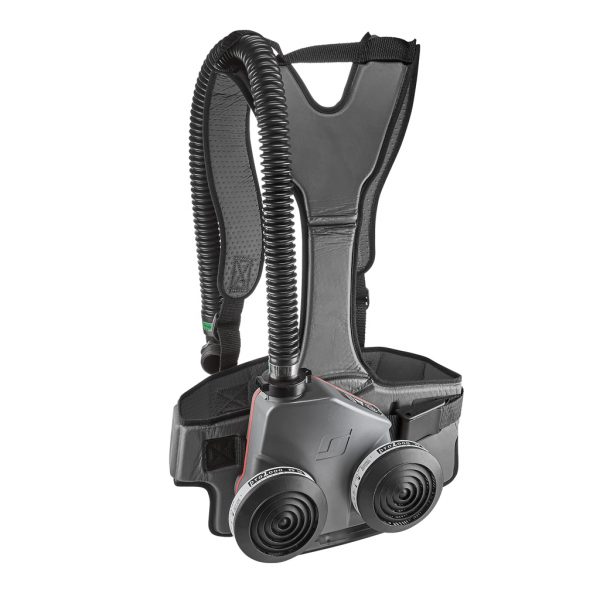 Duraflow Harness | 3M Scott | 5063596 - UK Safety Products