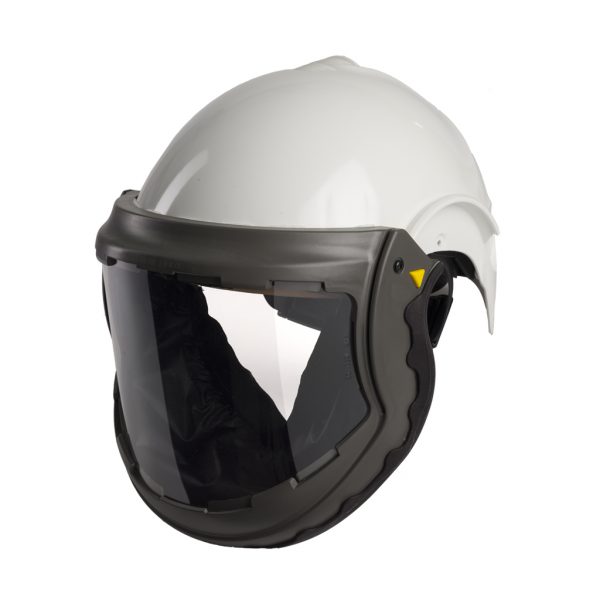 FH6 Helmet & Visor | 3M Scott | 2033519