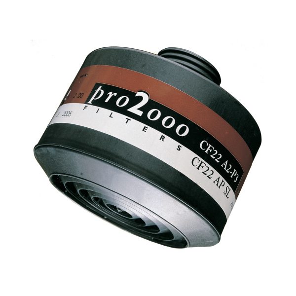Scott Pro 2000 A2P3 Filter | 3M Scott | 5042670