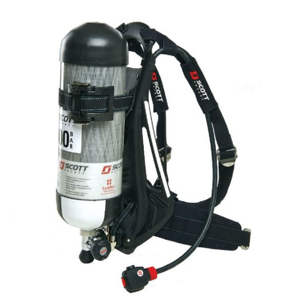 ProPak I SCBA