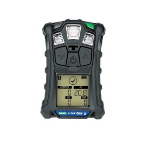 Portable Gas Detectors