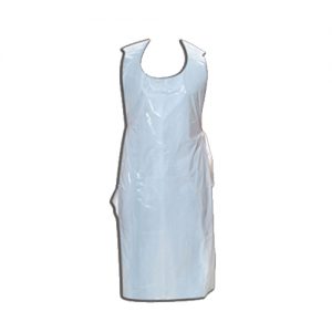 Disposable Polythene Apron