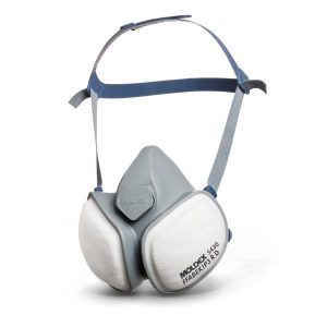 Moldex 5430 Compact Half Mask