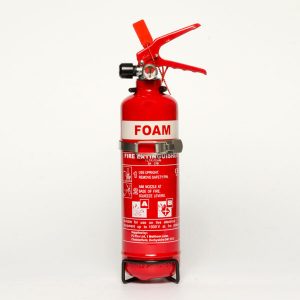 1ltr AFFF Foam Fire Extinguisher