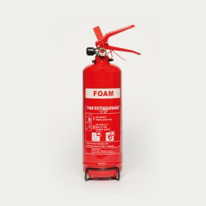 2ltr AFFF Foam Fire Extinguisher, Stored Pressure