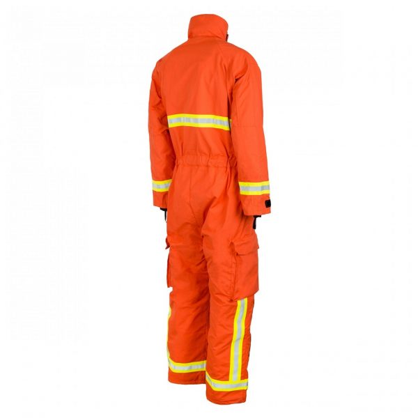 637 Firefighting Coveralls