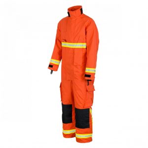 637 Firefighting Coveralls