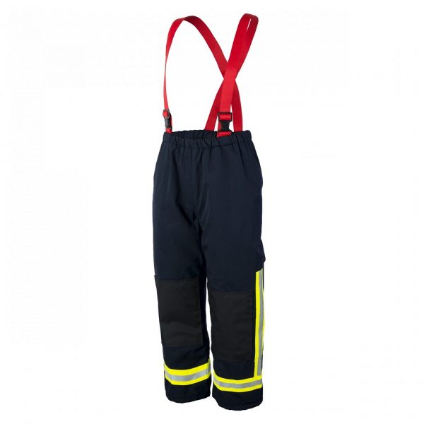 660/650 Firefighters Jacket and Trousers