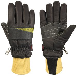 Holik Cheyenne Plus Fire Fighting Gloves