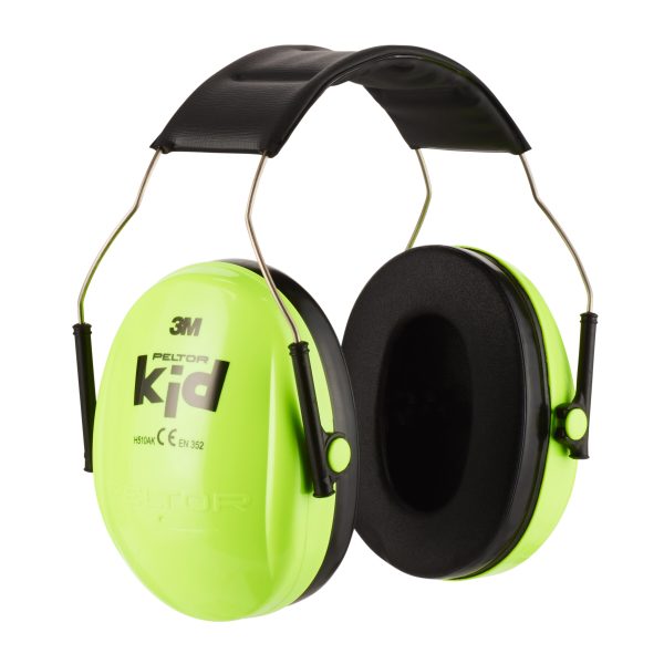 3m ear defender kids peltor