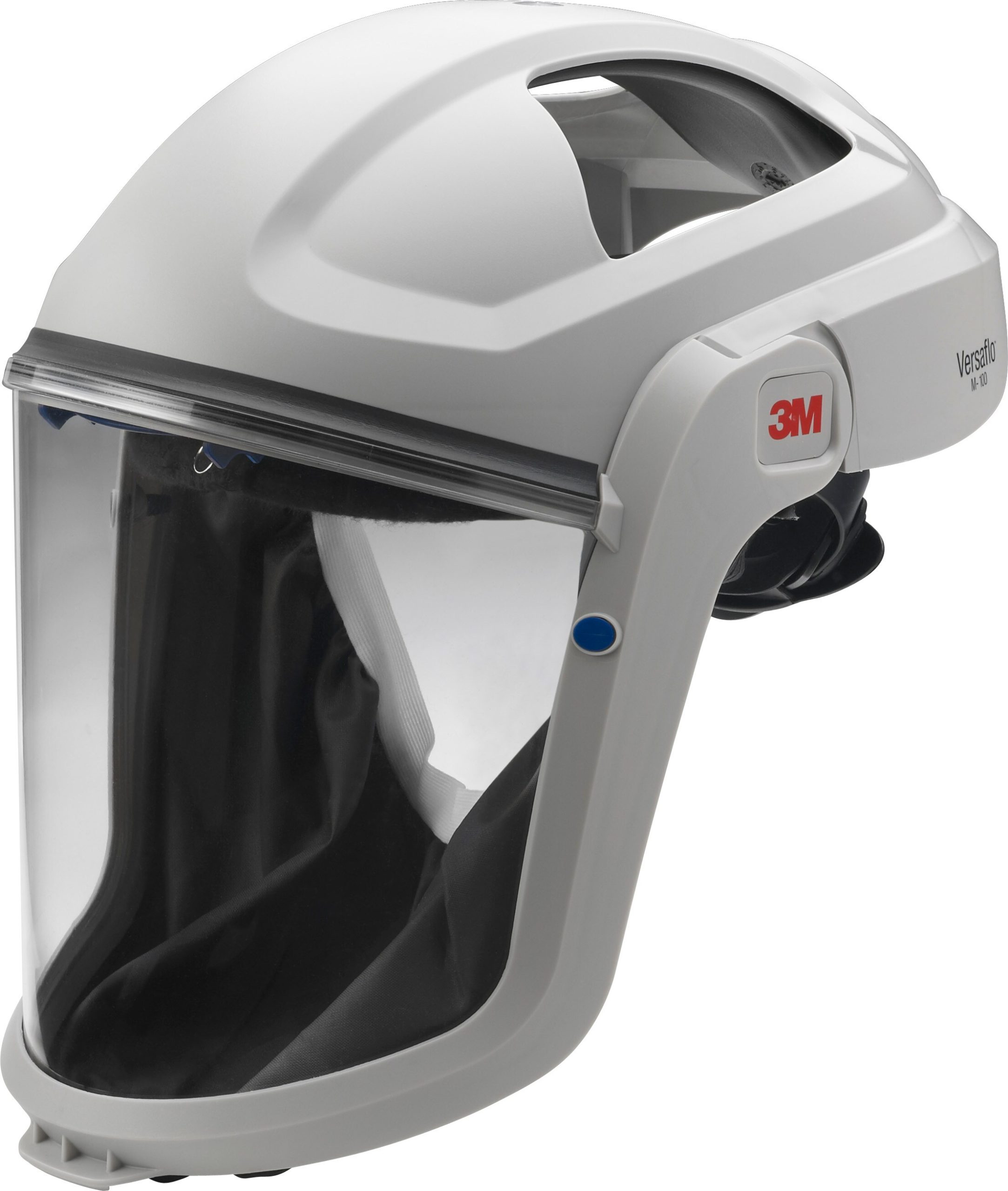 3M Versaflo Faceshield with Comfort Faceseal 3M M206 UK Safety