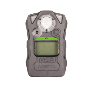 Altair 2X CL2 gas detector