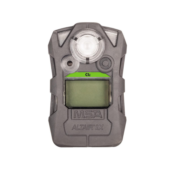 Altair 2X CL2 gas detector