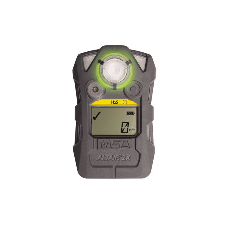 10119600 MSA ALTAIR 5XR Multi Gas Detector UK Safety Products