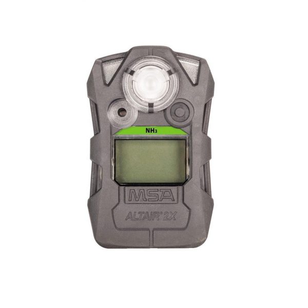 Altair 2x NH3 Ammonia gas detector