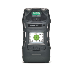 Altair 5X gas detector monitor