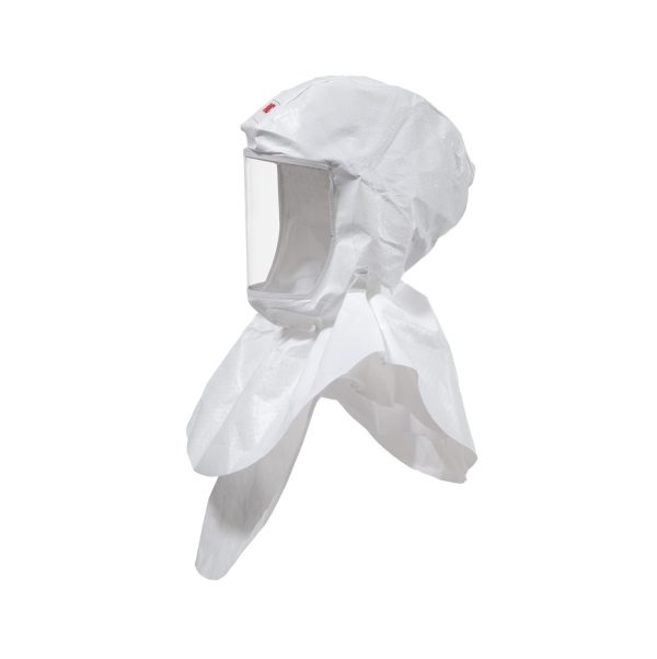 versaflo s-657 headtop respirator