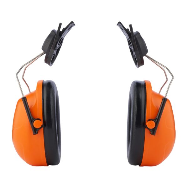 3M Peltor Clip on ear defenders hearing ear muffs