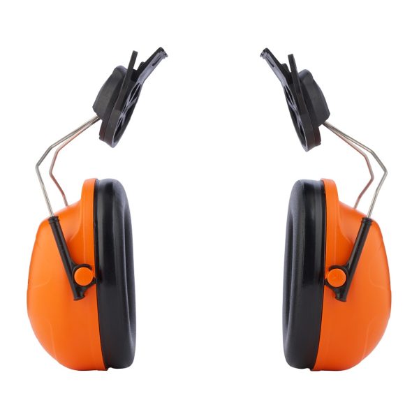 3M Peltor Clip on ear defenders hearing ear muffs