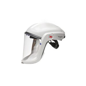 3M versaflo faceshield M-207