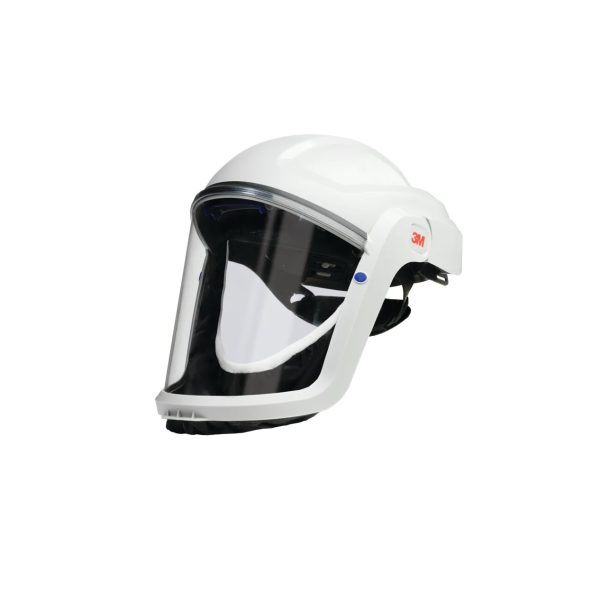 3M versaflo faceshield M-207