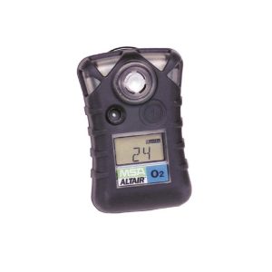 MSA Altair single gas detector oxygen 10092523