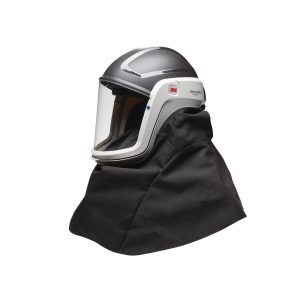 3M M-400 versaflo headtop shroud