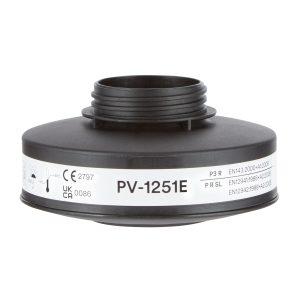 PV-1251E 3M Single Particulate Filter