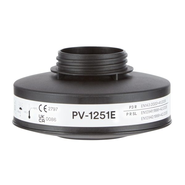 PV-1251E 3M Single Particulate Filter