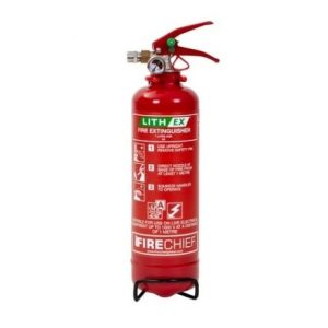 1LTR Lithium battery extinguisher