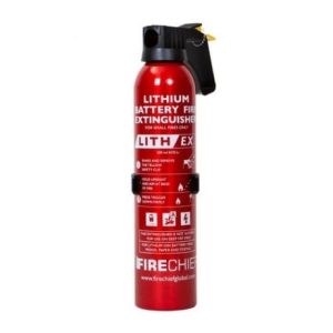 500ml lithium extinguisher