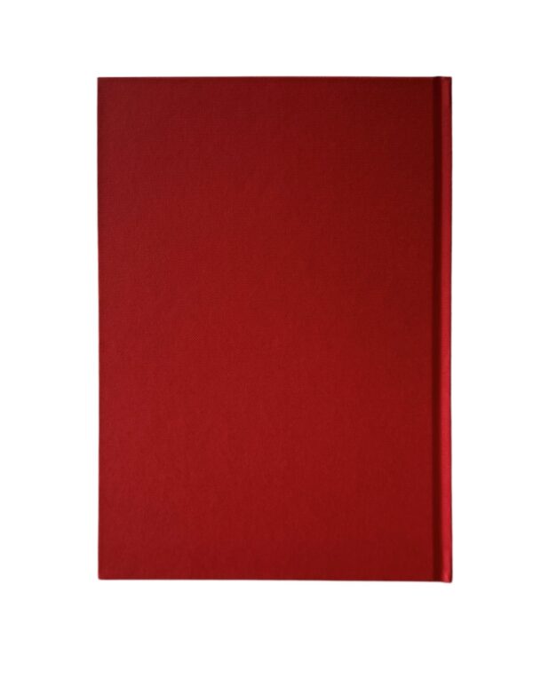 Ba Log Book 2
