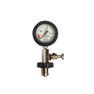 3m Scott Cylinder Pressure Test Gauge 200bar 300bar