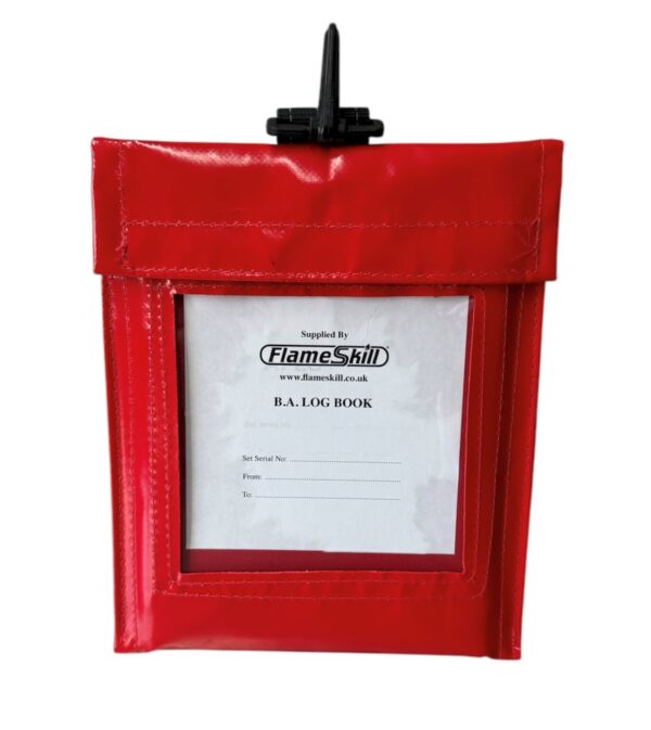 Red Ba Pouch 2