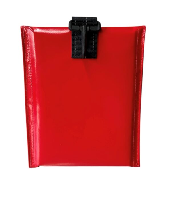 Red Ba Pouch 3