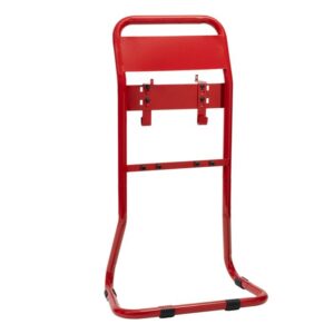 107 2060 Fpsr2 Red Flat Pack Double Web