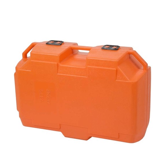 Draeger Ba Transport Case