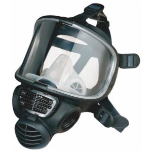 Jpg 600 1794357 3m Promask Full Facepiece Reusable Respirator Fm3