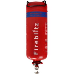 2kg Automatic Fire Extinguisher Front Website
