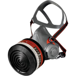 3m Halfmask Filter Kit Hf 3024