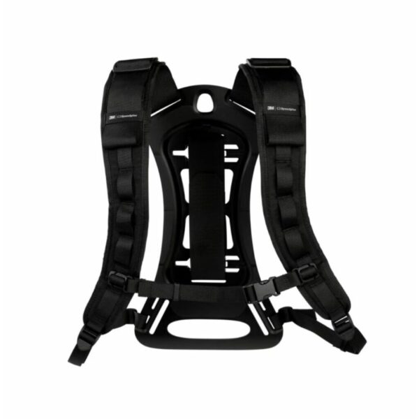 3m Speedglas Heavy Duty Back Pack Bpk Hd