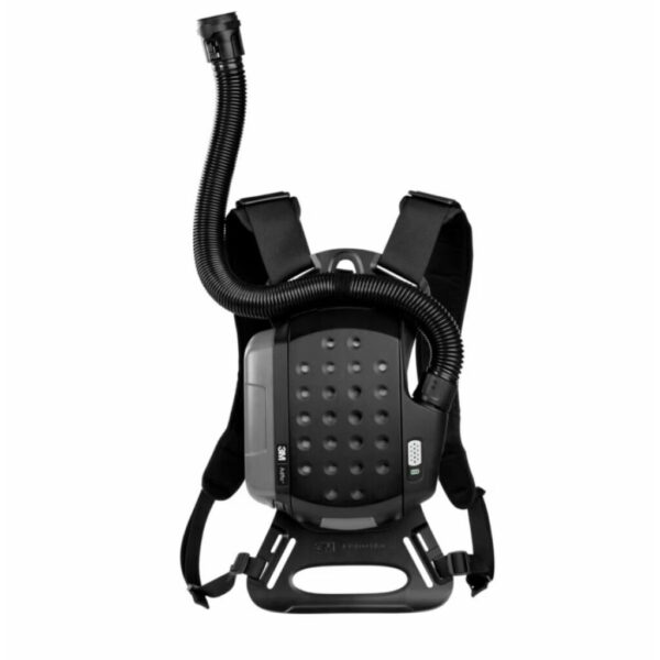 3m Speedglas Heavy Duty Back Pack Bpk Hd Back