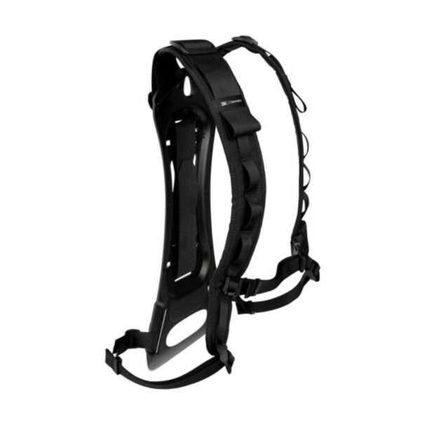 3m Speedglas Heavy Duty Back Pack Bpk Hd Side