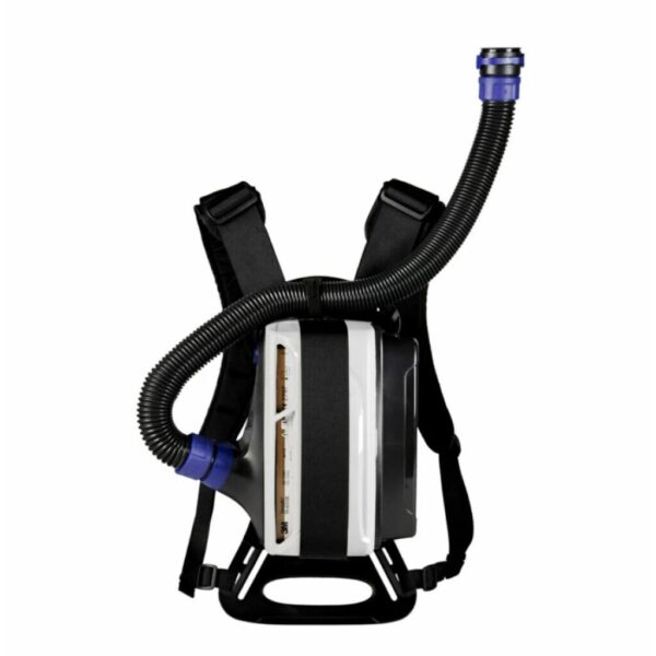 3m Speedglas Heavy Duty Back Pack Bpk Hd Versaflo Attached Back