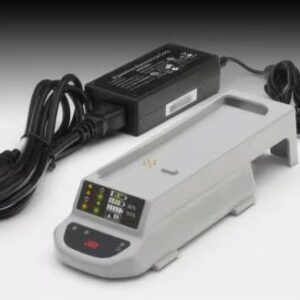 Versaflo Single Station Charger Kit