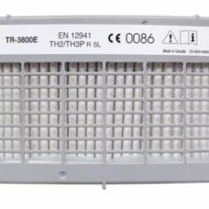 Tr 3802 Filter For Versaflo