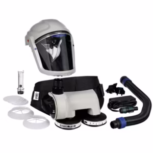 3m Powered Air Respirator System Light Industry Ready Kit Pf2 600e Lik