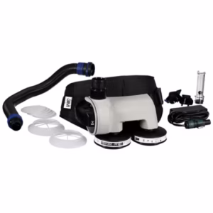 3m Powered Air Respirator System Starter Kit Pf2 619e